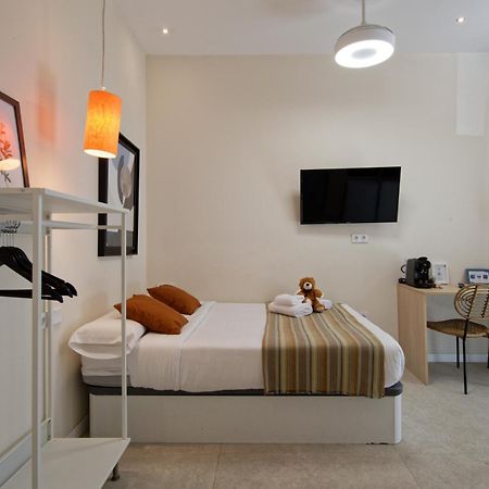 Osito Hub - Campoamor Valencia Ngoại thất bức ảnh