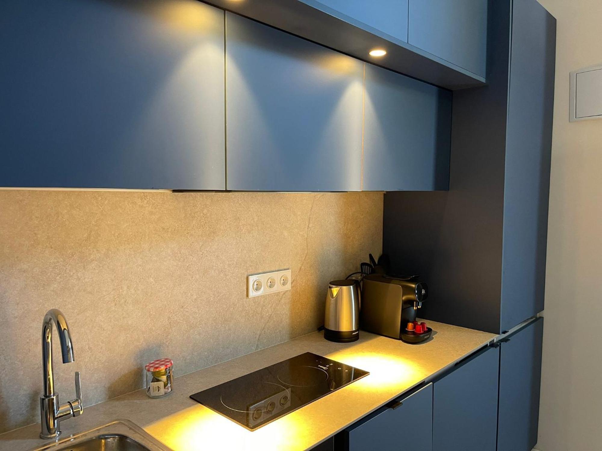Osito Hub - Campoamor Valencia Ngoại thất bức ảnh
