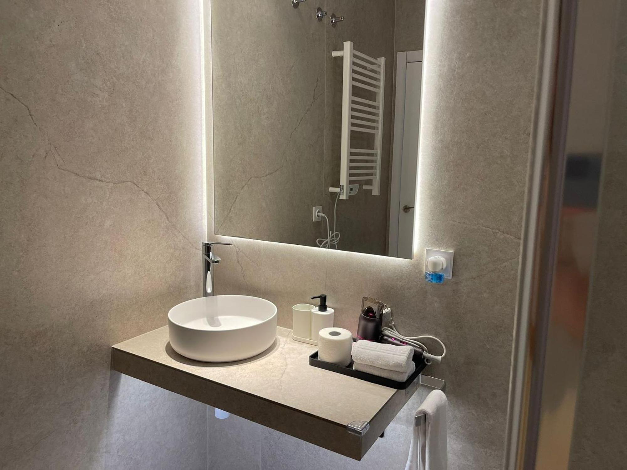 Osito Hub - Campoamor Valencia Ngoại thất bức ảnh