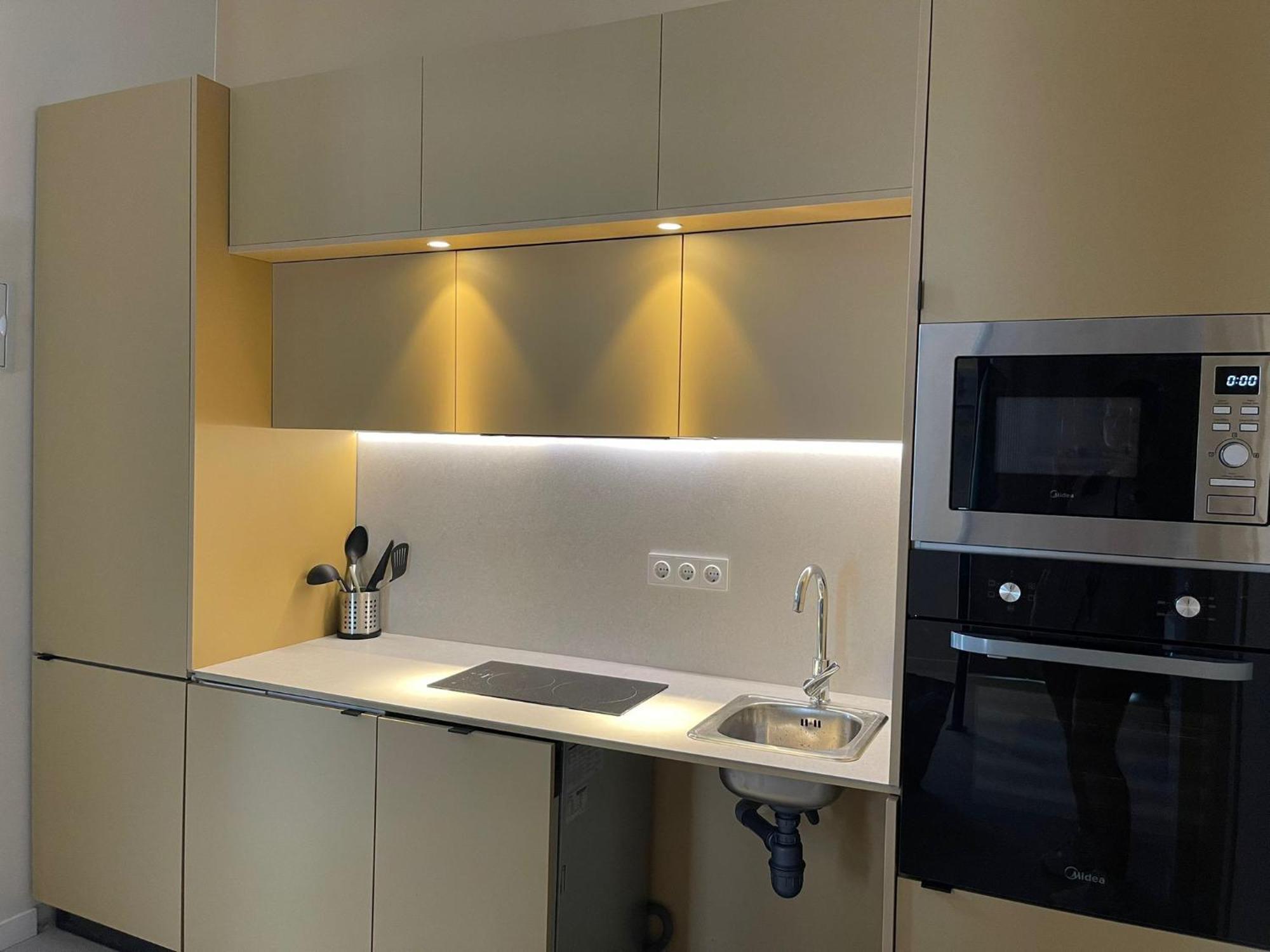 Osito Hub - Campoamor Valencia Ngoại thất bức ảnh