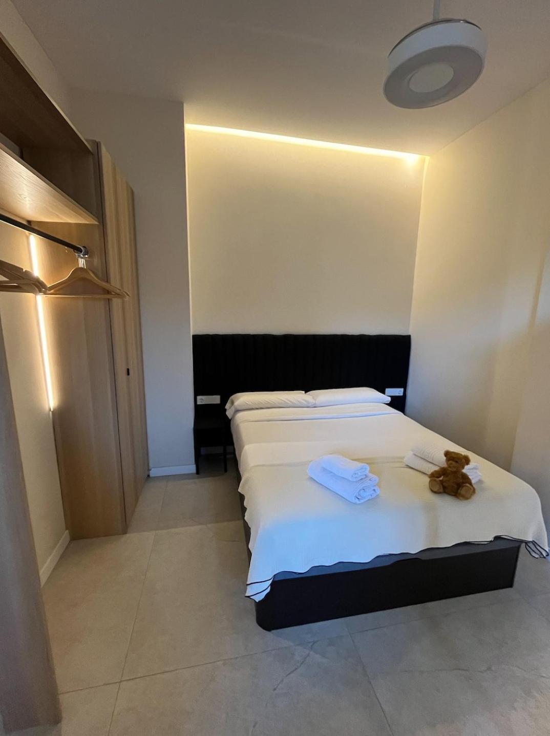 Osito Hub - Campoamor Valencia Ngoại thất bức ảnh