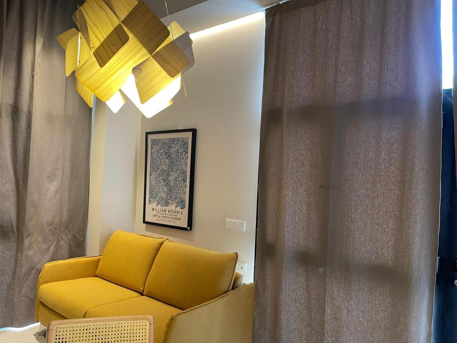 Osito Hub - Campoamor Valencia Ngoại thất bức ảnh