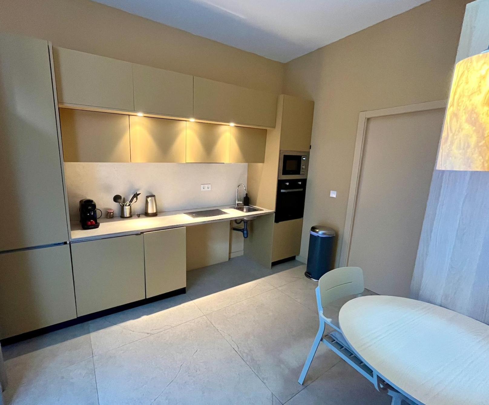 Osito Hub - Campoamor Valencia Ngoại thất bức ảnh