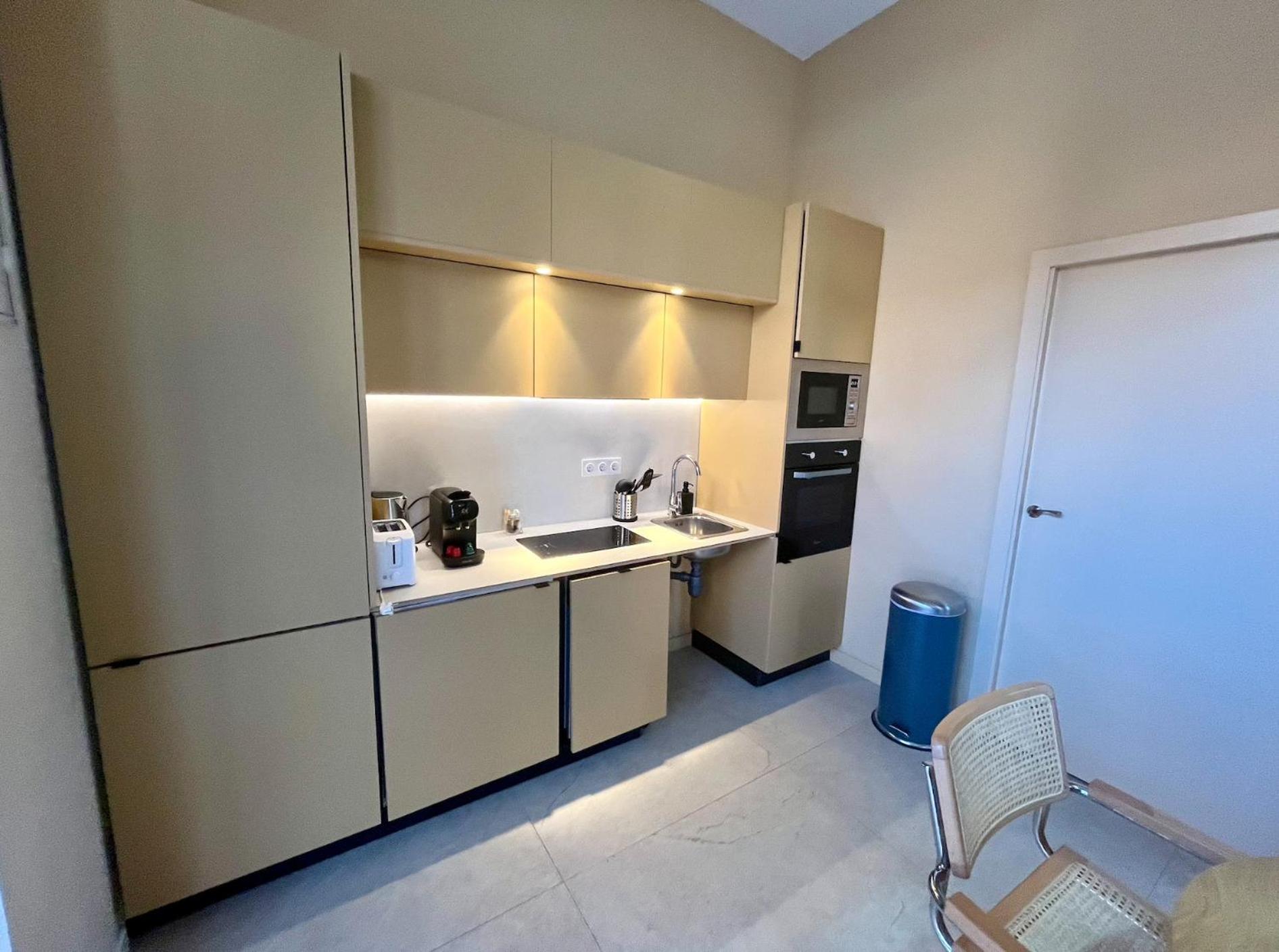 Osito Hub - Campoamor Valencia Ngoại thất bức ảnh