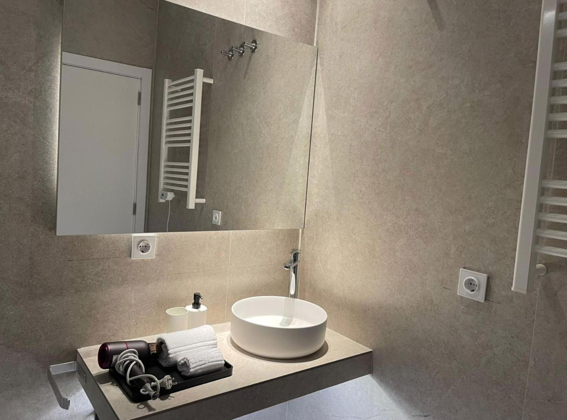 Osito Hub - Campoamor Valencia Ngoại thất bức ảnh