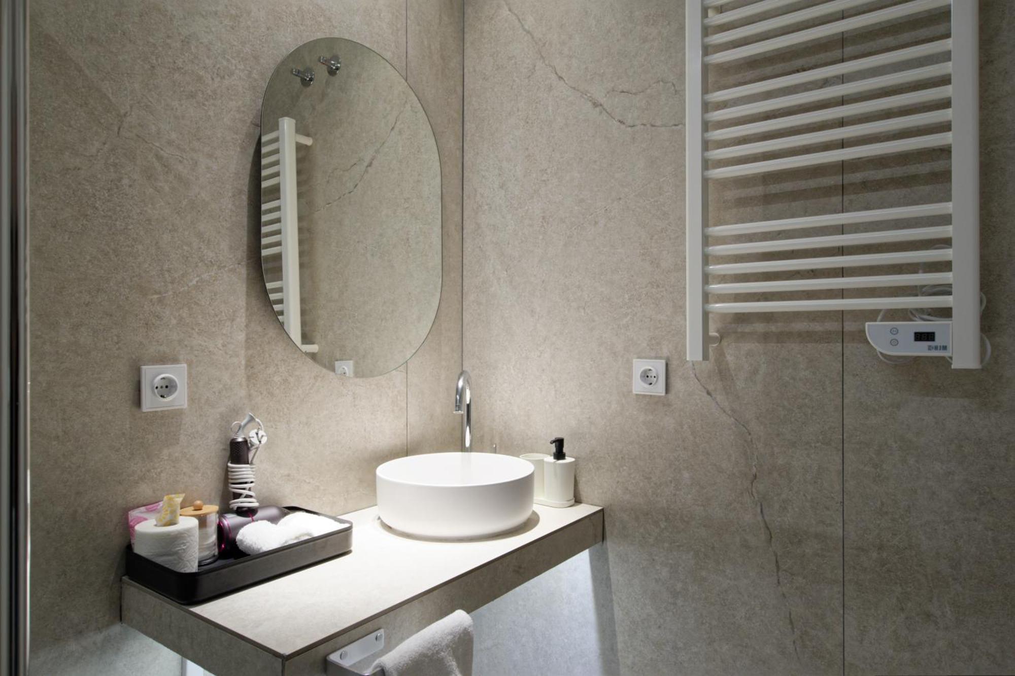 Osito Hub - Campoamor Valencia Phòng bức ảnh