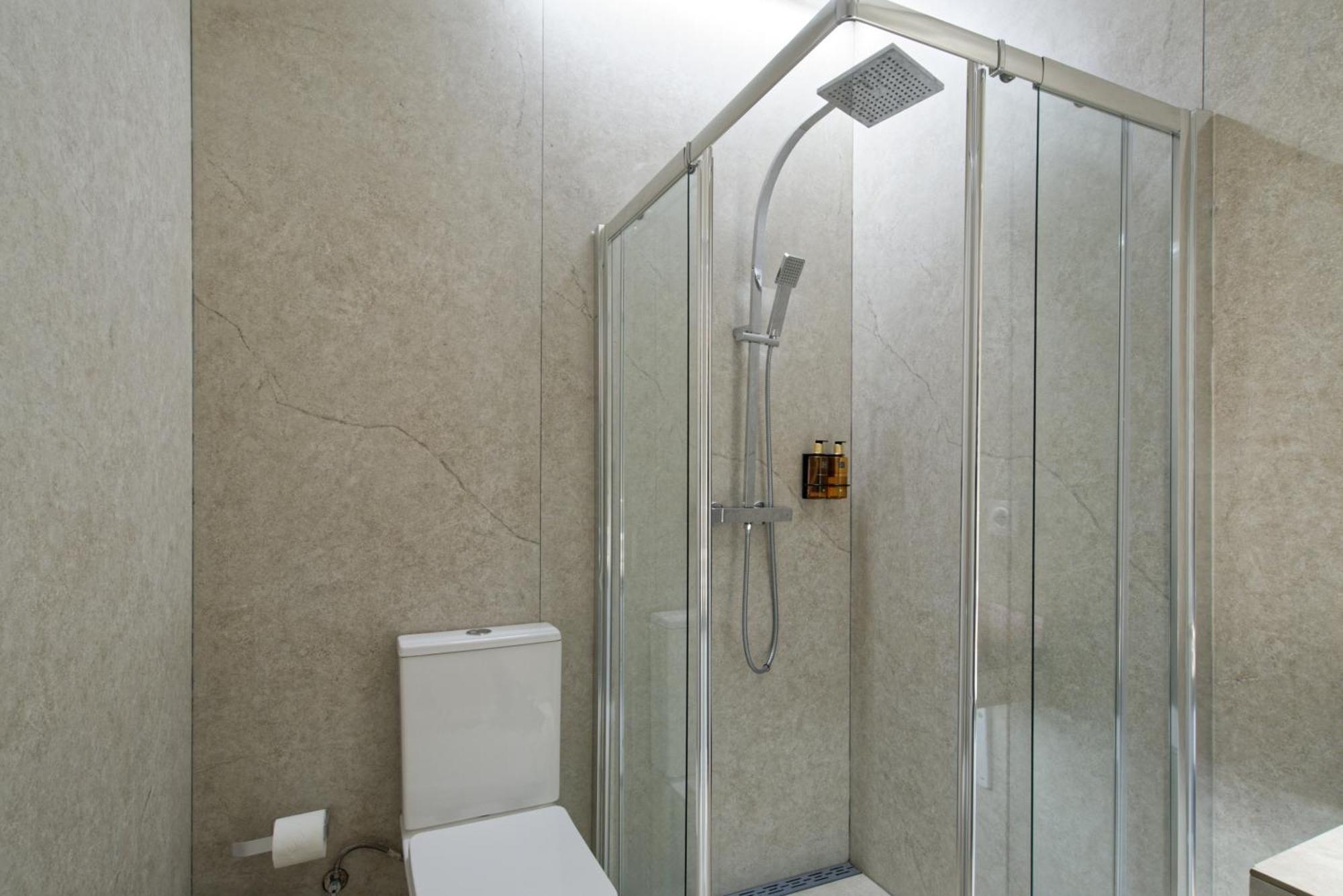 Osito Hub - Campoamor Valencia Phòng bức ảnh