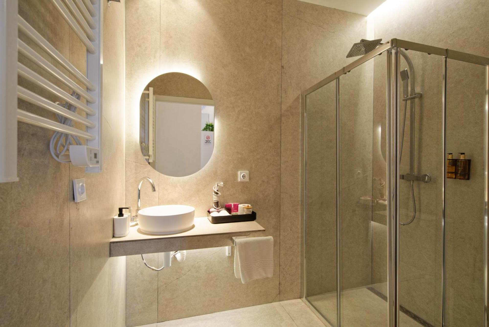 Osito Hub - Campoamor Valencia Ngoại thất bức ảnh
