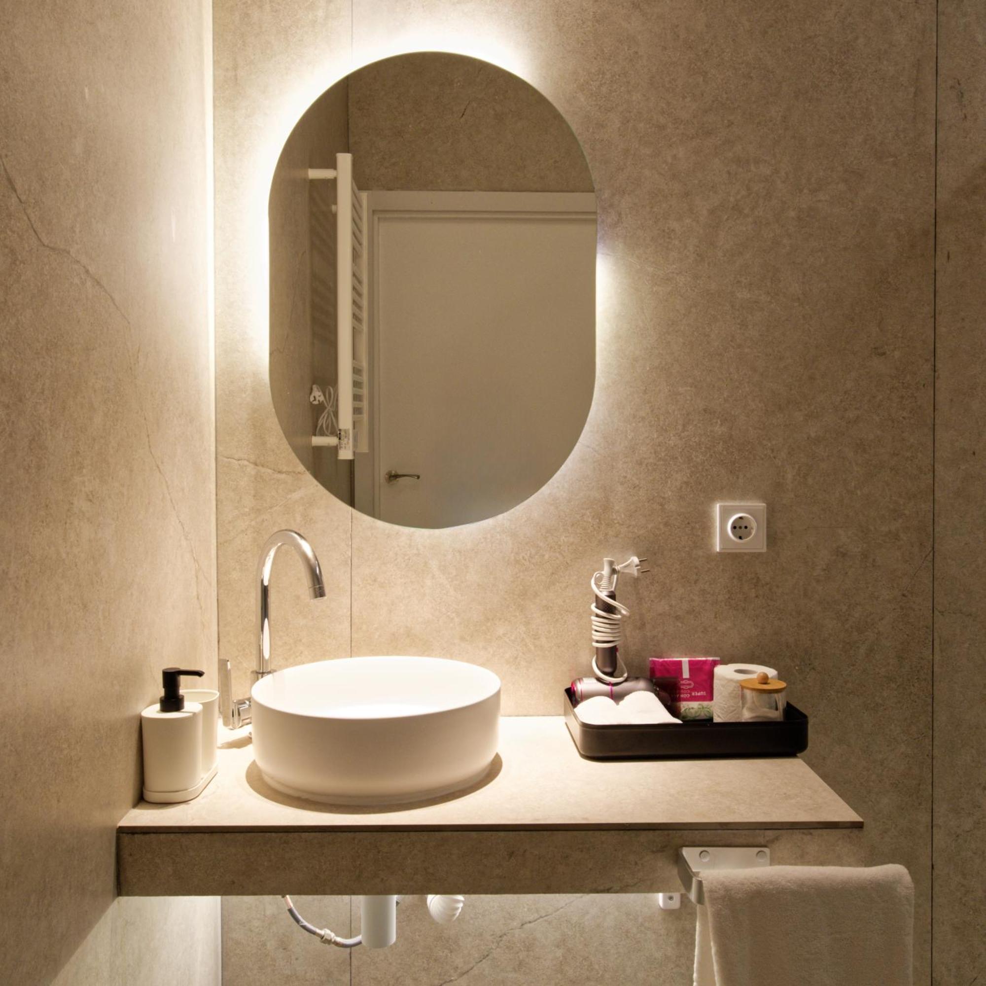 Osito Hub - Campoamor Valencia Ngoại thất bức ảnh